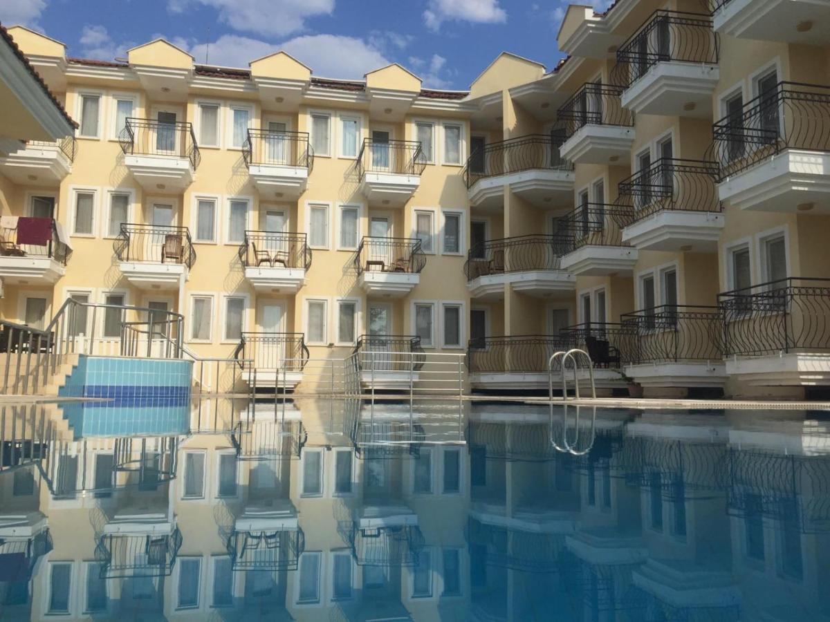 Otel Port 3*