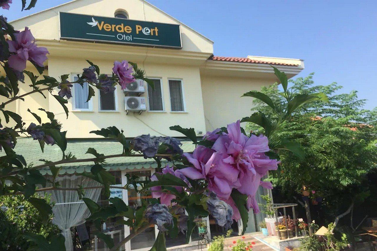 Port Otel Fethiye