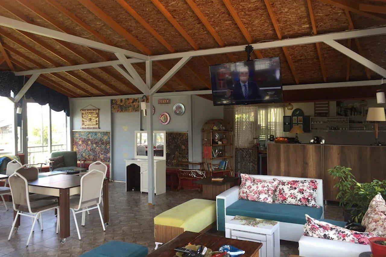 Otel Port Fethiye