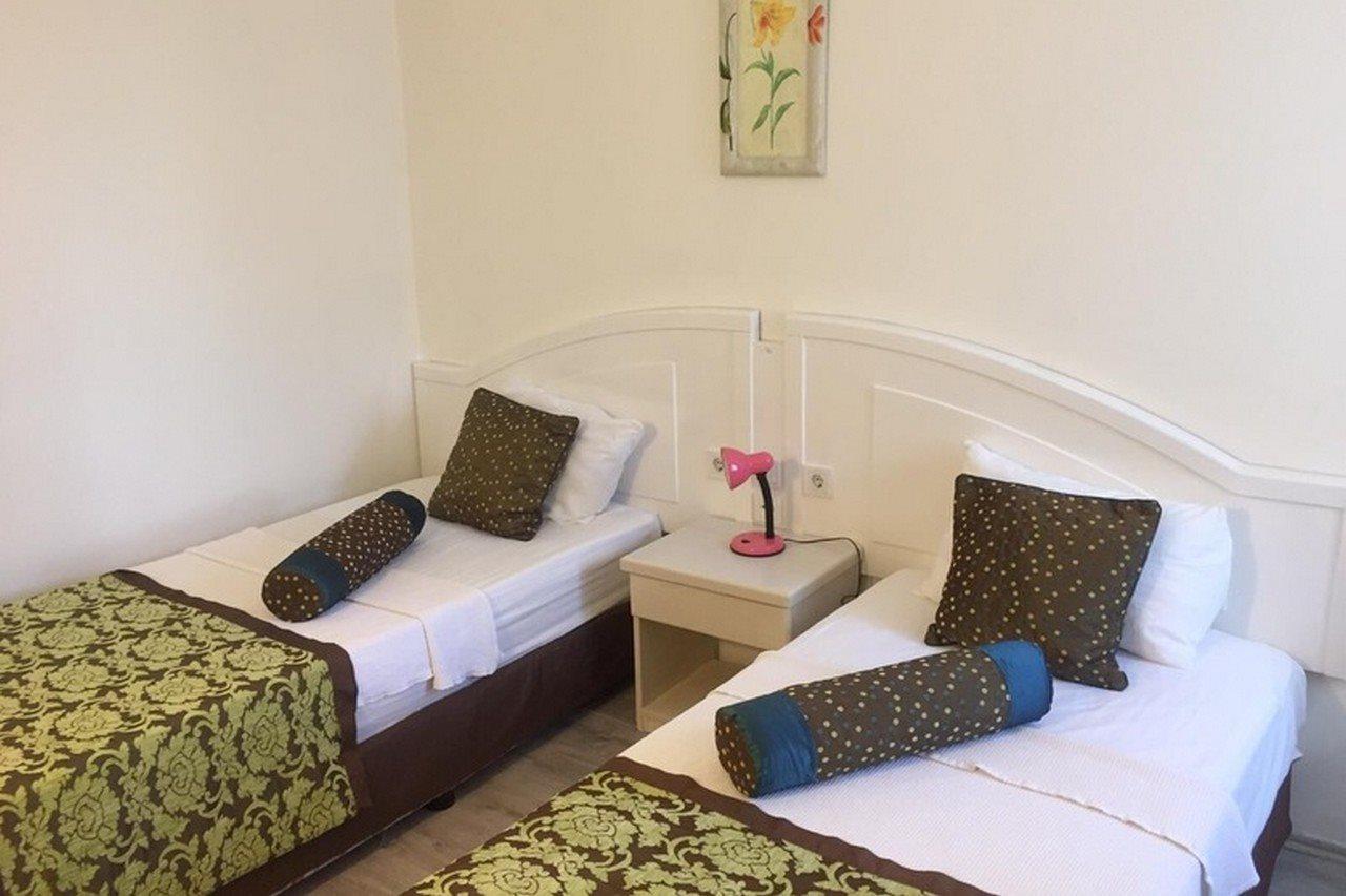 Port Otel Fethiye