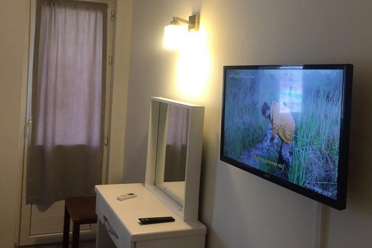 Port Otel 3*
