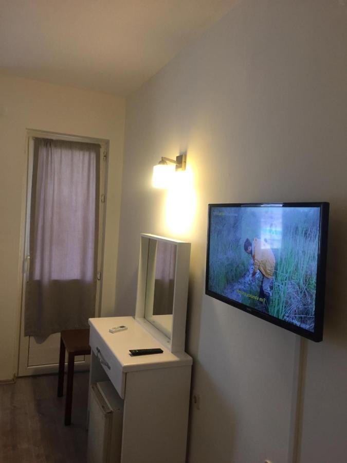 Otel Port Fethiye